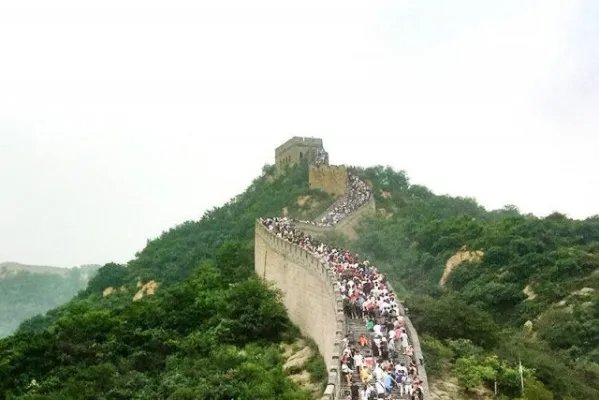 华北十大著名旅游景点 华北旅游胜地有哪些 华北景点排行榜
