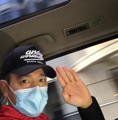 刘德华出院了吗？