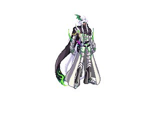 DNF天空套5新配色全职业一览 国服将很快更新?