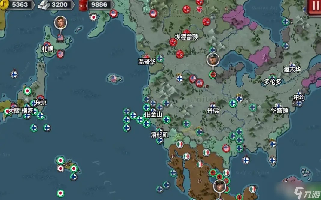 世界征服者3怎么升级 快速升级攻略