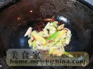 清炖鱼