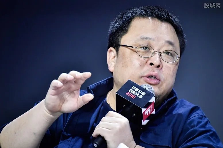 罗永浩退出聊天宝 最终成公司受益人是谁?