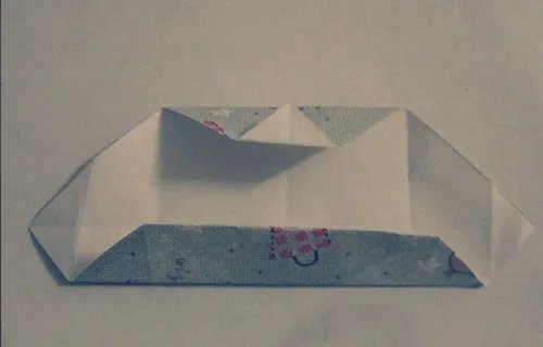 礼品盒是怎么制作的?
