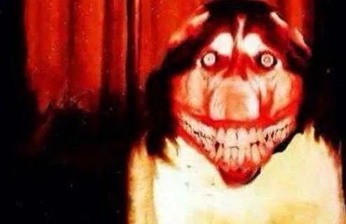 smile.jpg原图微笑狗 smile.jpg搜smile dog五秒动态图