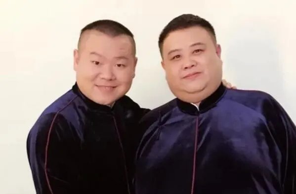 德云社辈分排名表图家谱表图:德云社辈分排行(德云社家谱2022)
