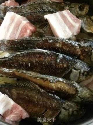酥鱼