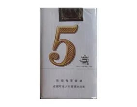 红金龙香烟价格表大全2022最新价格