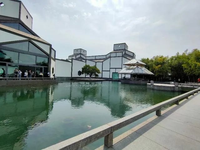 国家提出跨省旅游等暂不恢复,你家附近哪些景点适合出游呢?