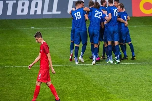 中国放弃了承办2022年U23亚洲杯，这个选择对吗？