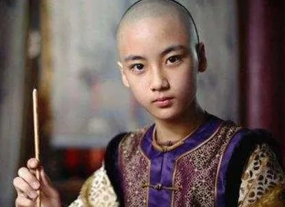 乾隆混得最差劲的儿子,永璂到底是个怎样的人?