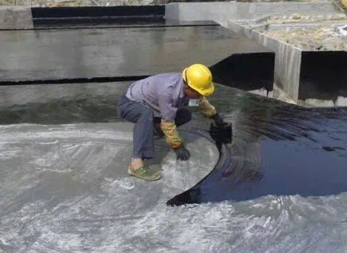 房顶防水补漏方法是什么