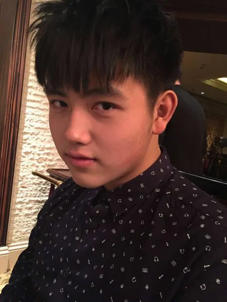 陈凯歌儿子演电影是怎么回事?