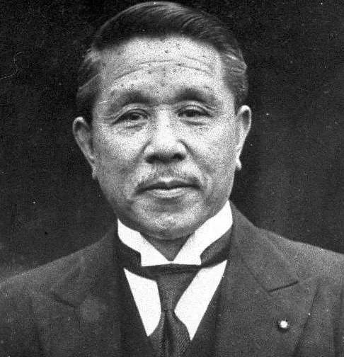 广田弘毅