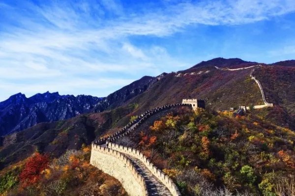 华北十大著名旅游景点 华北旅游胜地有哪些 华北景点排行榜