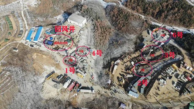 山东金矿井下已发现12名矿工,每日输送营养液能否提供足够能量?