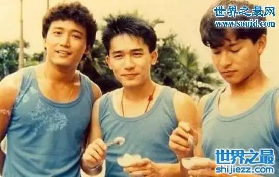 向华胜打刘德华耳光，子虚乌有的事(无法证实) 