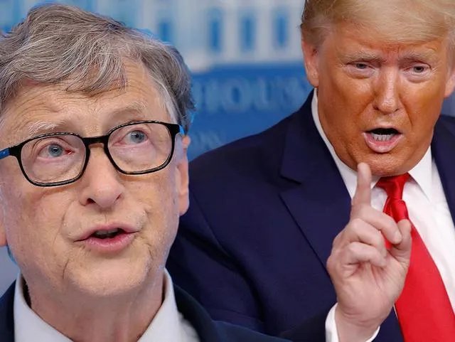 比尔盖茨谈中国负责论:本以为能做得好的美国却做得特别差,对此你有何看法?