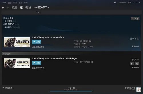 steam跳蚤市场是什么