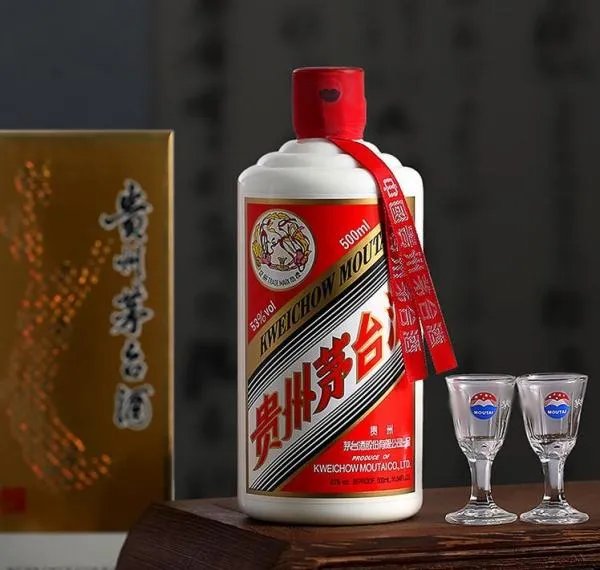 茅台镇20吨白酒泄漏满街飘香,这些白酒是如何被泄露的?