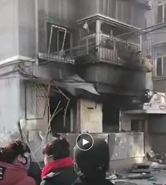 包头一处社区发生煤气爆燃伤亡情况如何?
