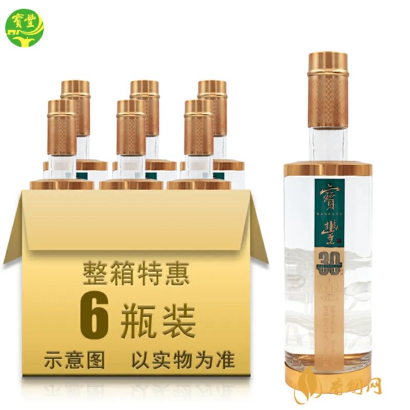 将军令白酒价格表：品质与价格的完美平衡
