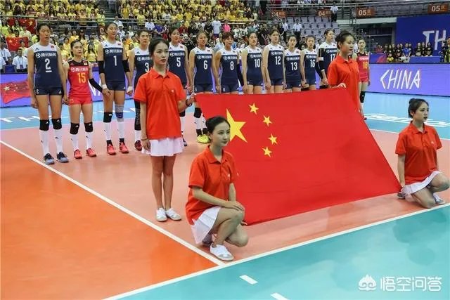 7月1日季军争夺战,中国女排vs巴西女排,女排会排出怎样的首发阵容?李盈莹能否首发?