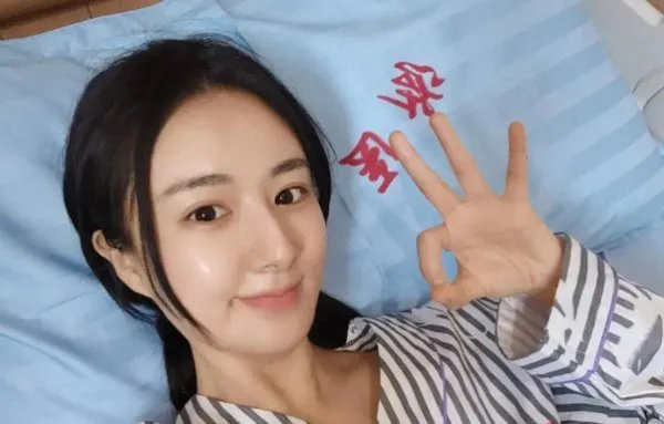 薇娅做手术,她生什么病了?