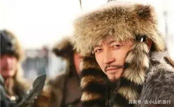 历史上娶自己女儿的无耻将军是谁?