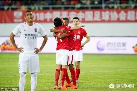 18赛季恒大5比0亚泰对于本场比赛,你们认为恒大是否王者归来?
