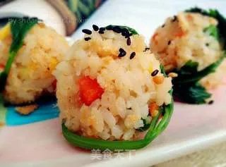 饭团