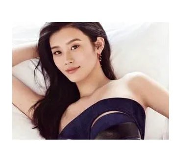 奚梦瑶曝男友标准有哪些？