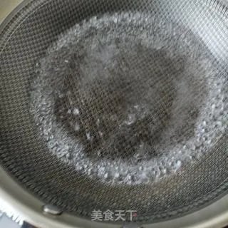 萝卜丝饼