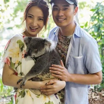 揭秘陈赫前妻许婧怀孕 深扒：非白富美传怀孕待产