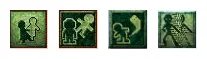 梦幻手游技能图标介绍 梦幻手游技能排名