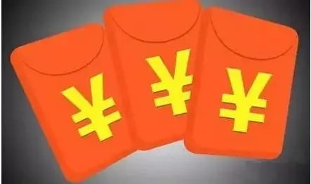 每秒76万个红包是怎么回事？
