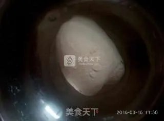 自制热干面