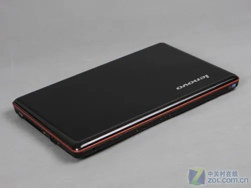 独家:联想全能型IdeaPad Y550本评测