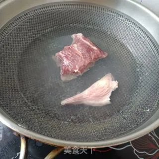 萝卜丝饼