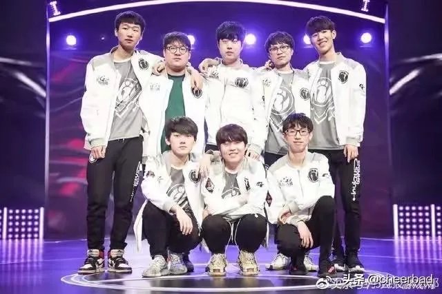 如果lpl冒泡赛ig对rng,谁会出线?