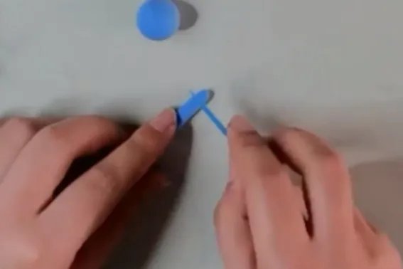 粘土手工简单小动物 制作方法