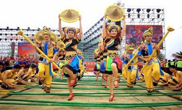 广西今年壮族三月三连休4天,为什么此次休假会如此之长?