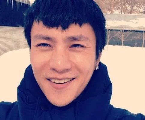 陈坤整容前后对比照 脸型变化超级大