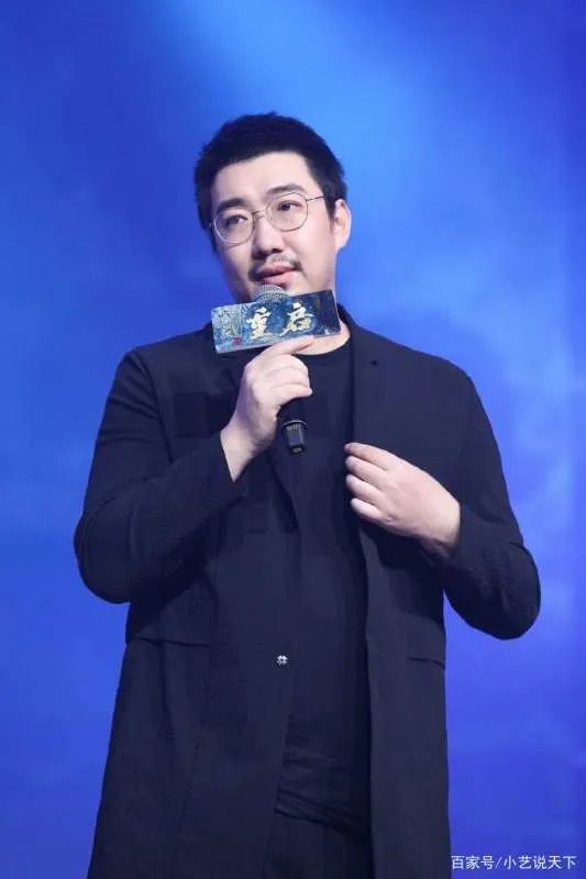 南派三叔公司1547万股权被冻结,发生此事网友是如何评价的?