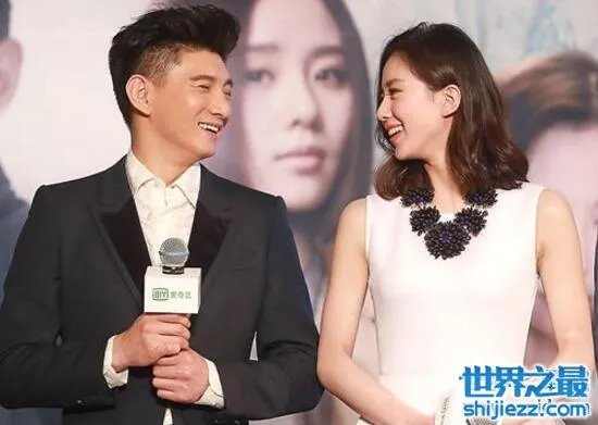 刘诗诗妈妈评价吴奇隆,刘诗诗家庭背景曝光