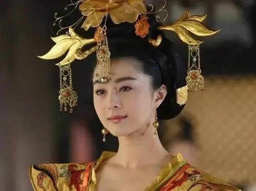 古代四美有缺陷!杨贵妃有狐臭?