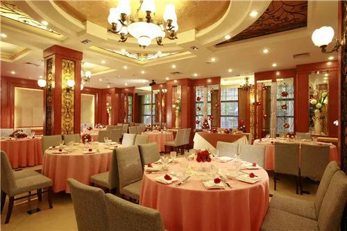 合肥婚宴酒店预订大全 合肥婚宴多少钱一桌
