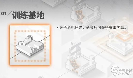 明日方舟联锁竞赛怎么玩 联锁竞赛玩法机制攻略
