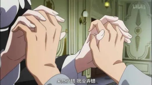 日在校园最污一集曝光：动漫日在校园剧情简介及剧照