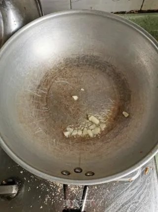 虾皮冬瓜