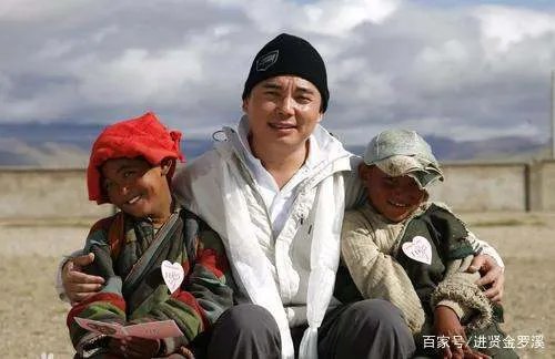 李厚霖与李湘离婚后,为啥反差那么大?